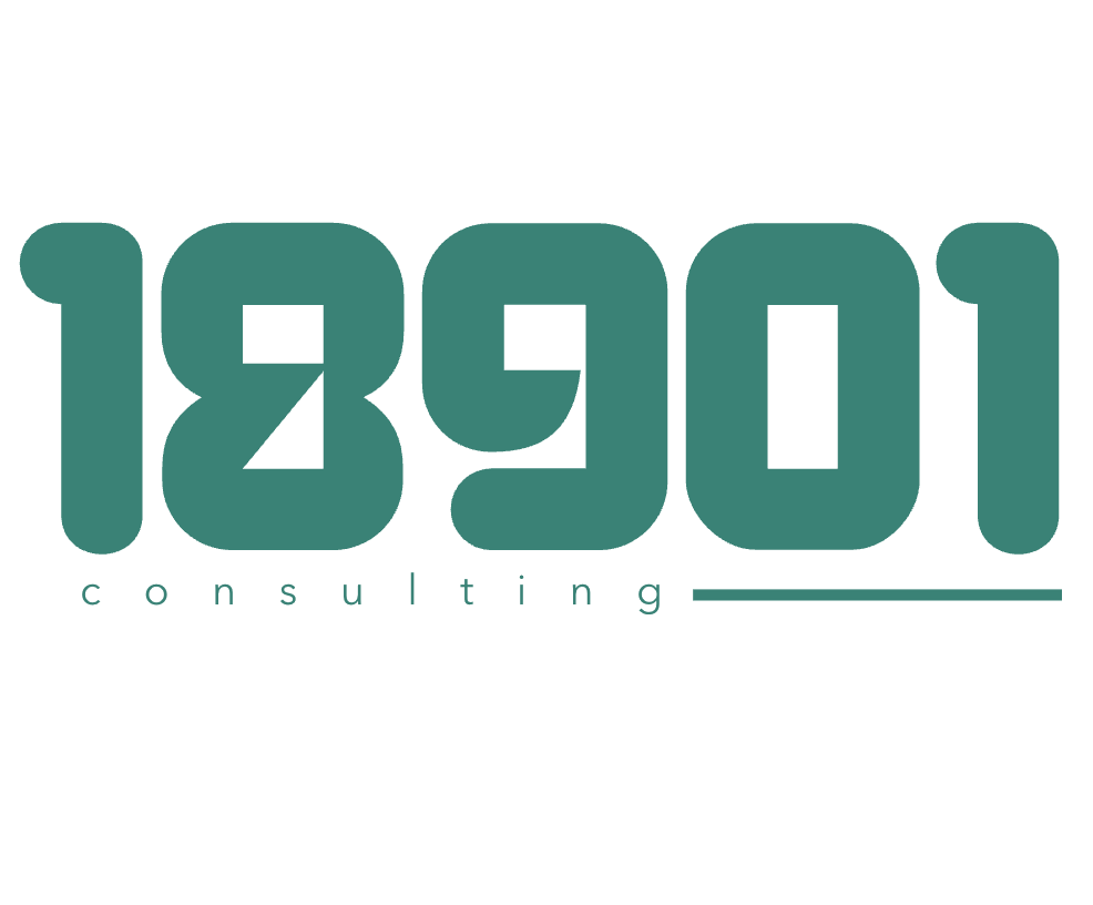 18901 Logo